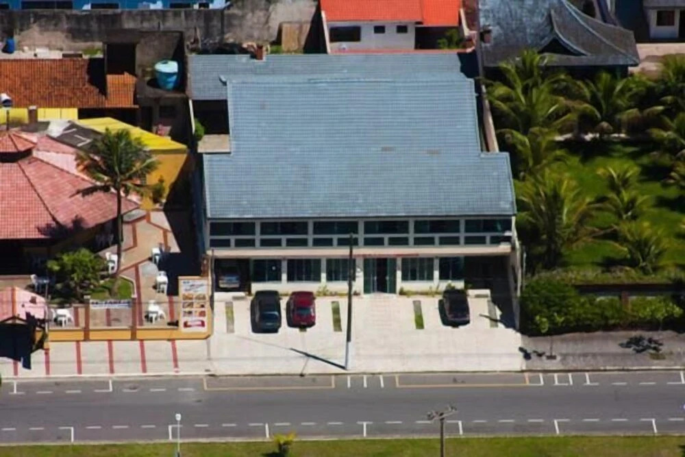 Hotel Casarão
