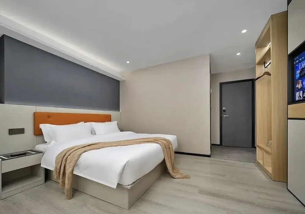 Juman Hotel