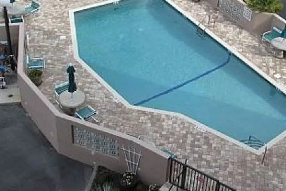 Ocean View Towers