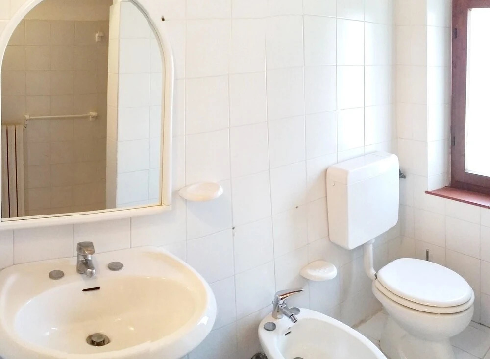 Apartment With one Bedroom in Montaione, With Wonderful Mountain View,