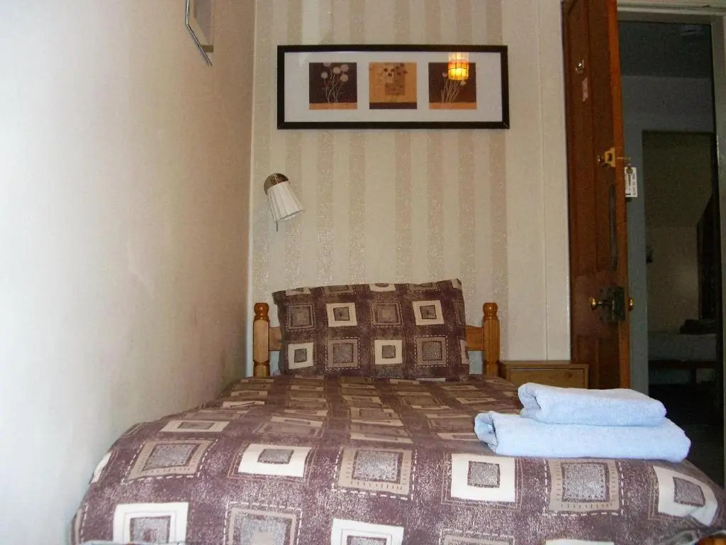 The Quaich B&B
