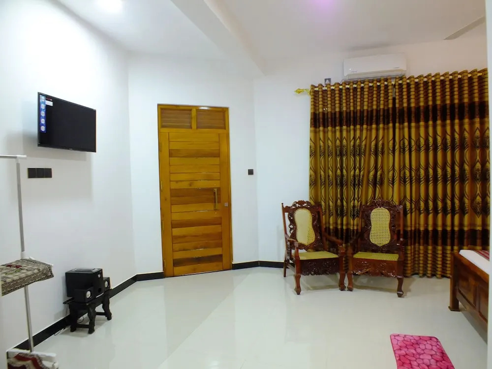 Sumadu Home Stay Yala