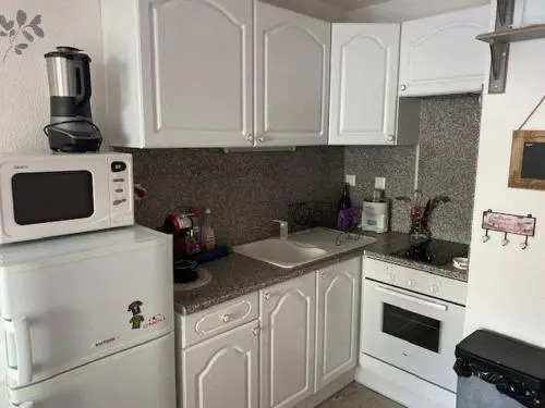 Chalet 8 personnes proche des pistes 70788