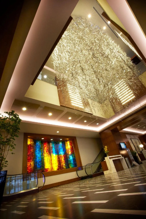 Le Westin Montreal