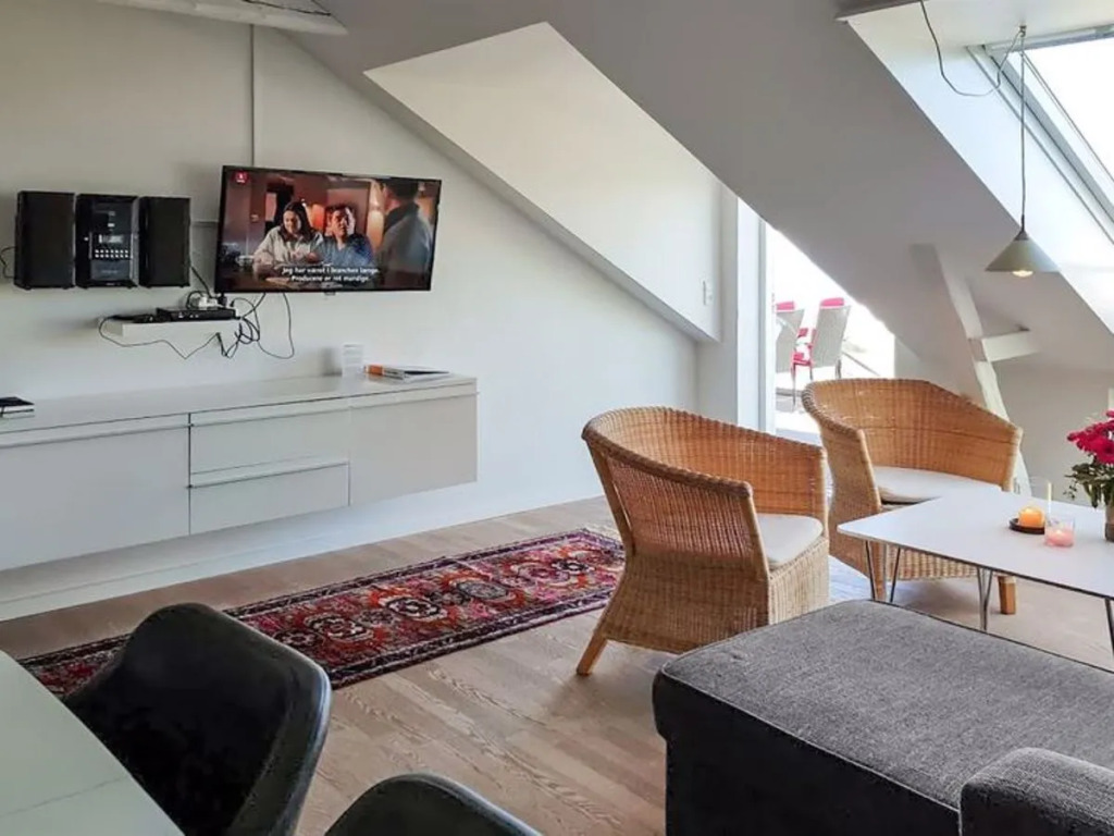 Holiday Home Ebertina - 500m from the sea by Interhome