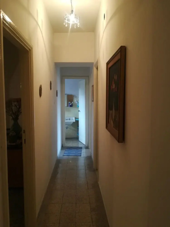 Vintage old Apartment in Castel di Tora