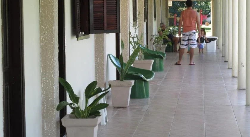 Pousada Serra Verde