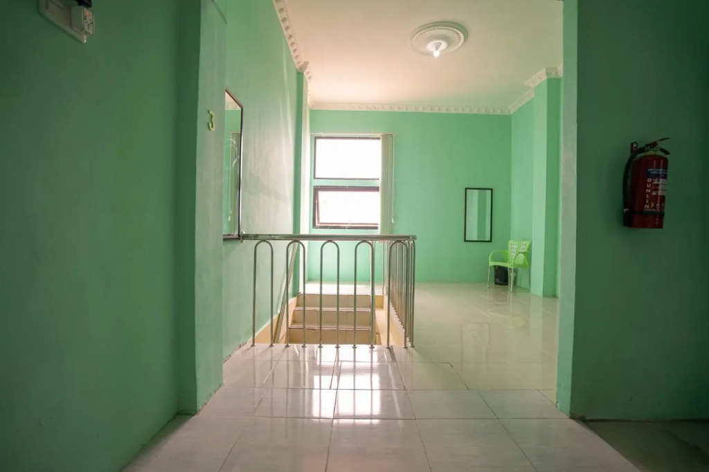 OYO Life 570 Pesona Asri Homestay Syariah
