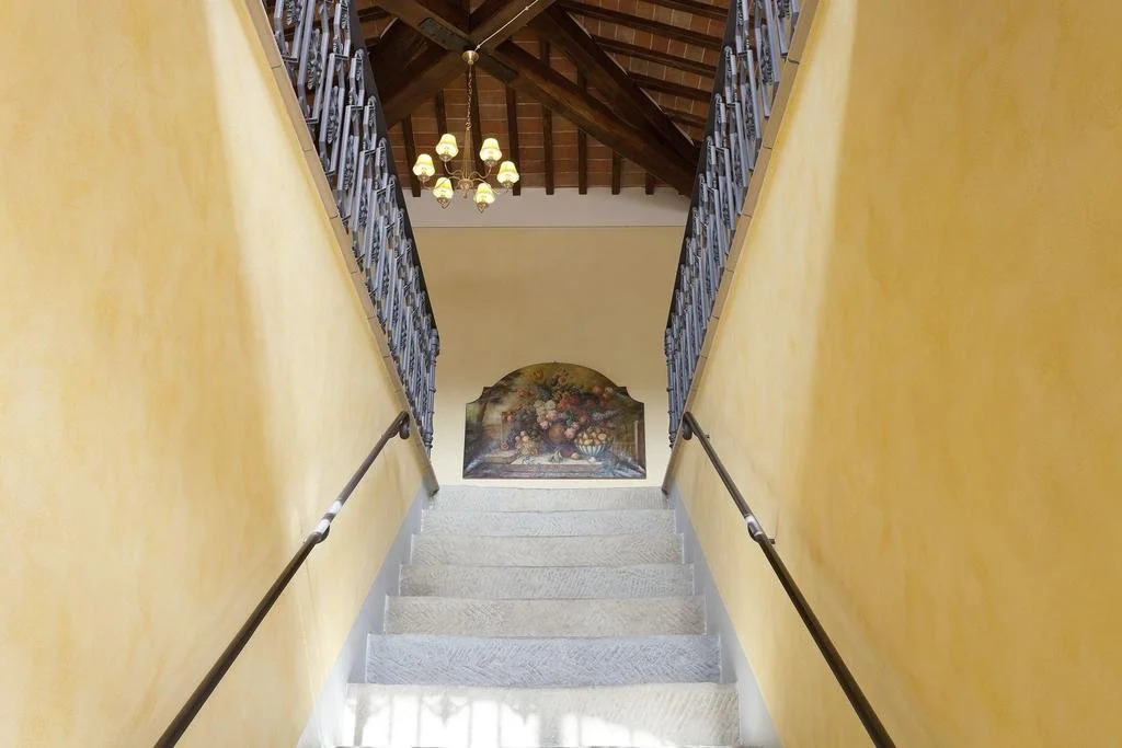 Casa Vacanze B&B Poggio Al Vento Toscana