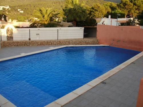 Jardines de Cala Vadella