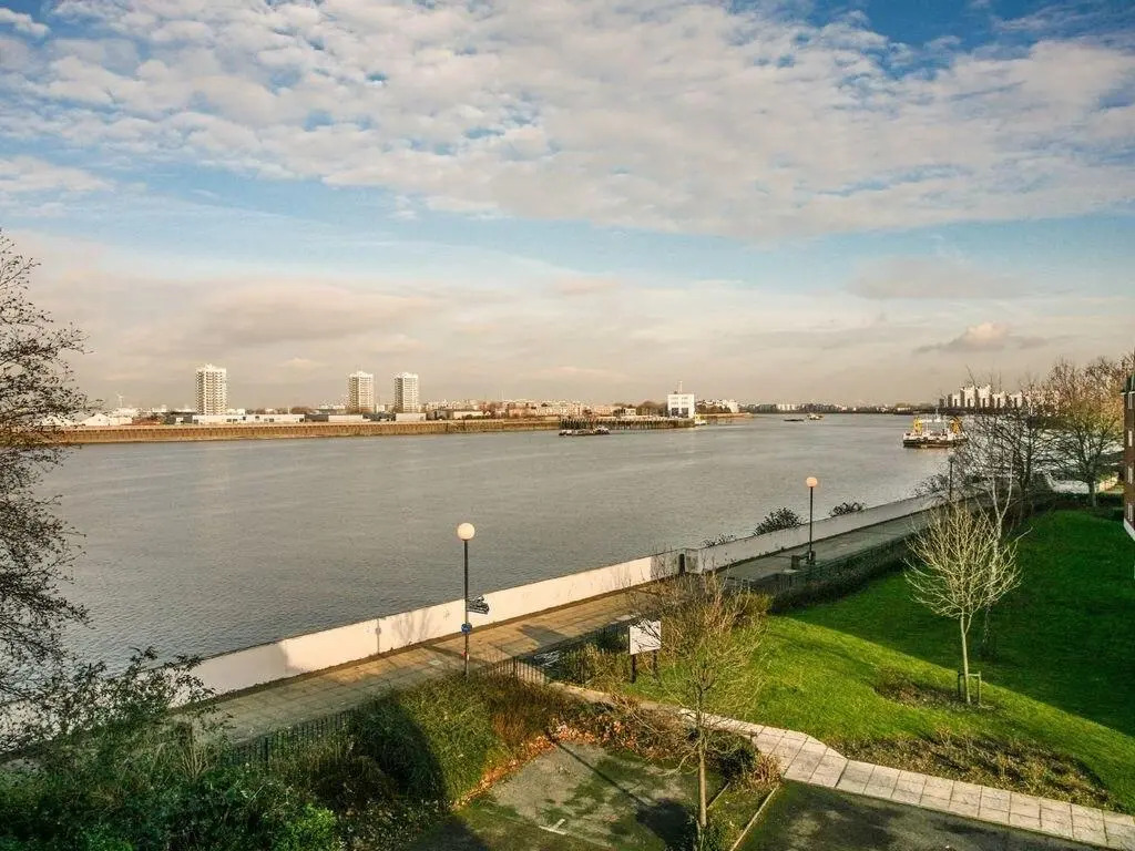 Suites by Rehoboth - Thames View - Woolwich