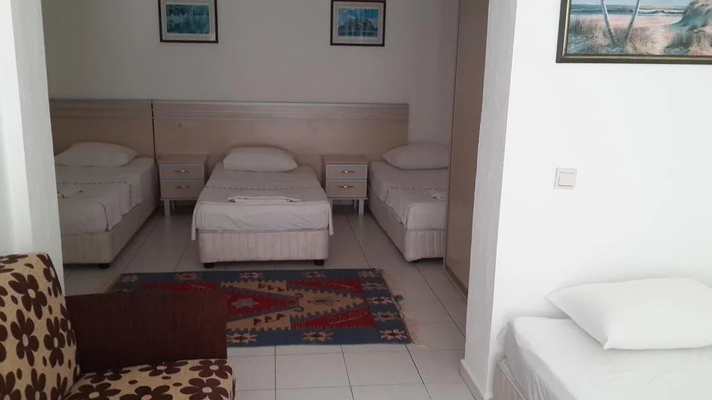 Ipek Motel