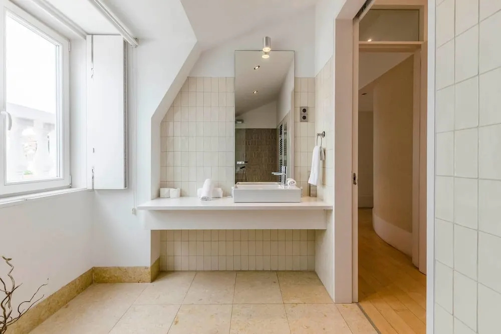 A Escada - Alfama Design Apartments