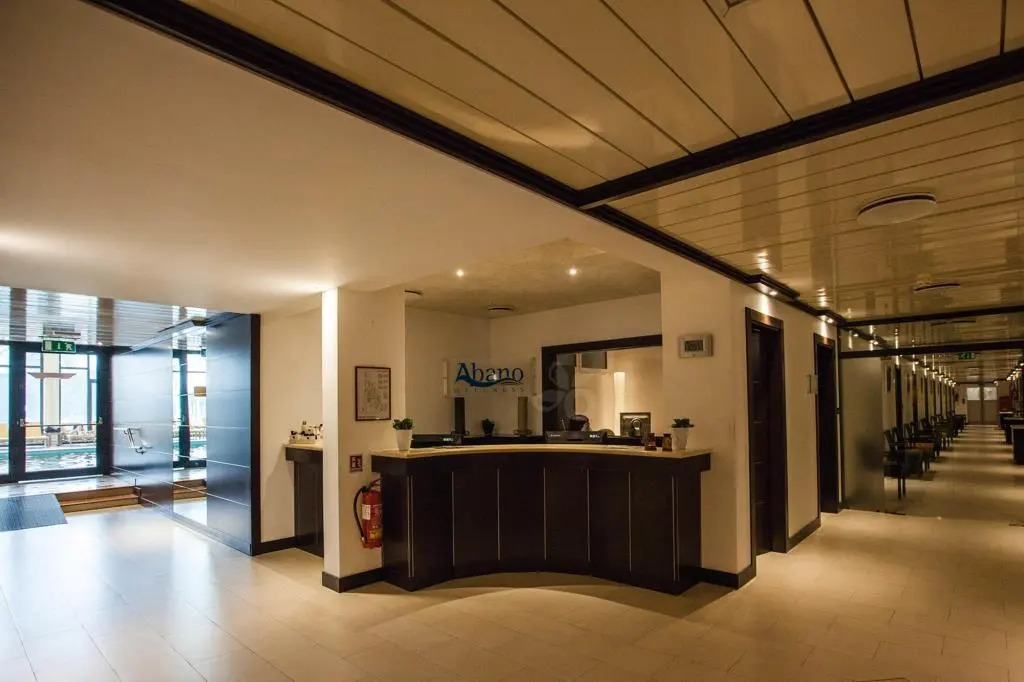 Hotel President Terme