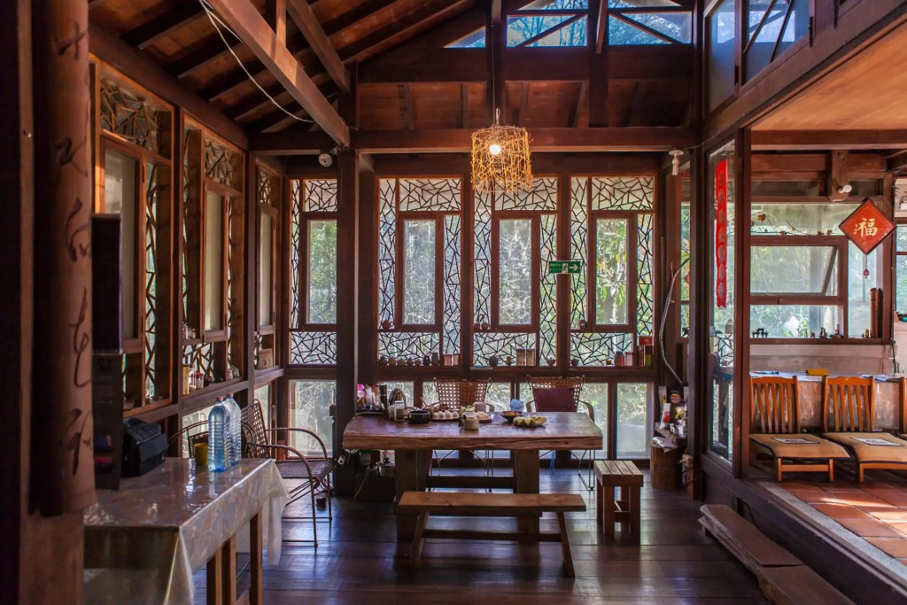Siyuan Ju Homestay