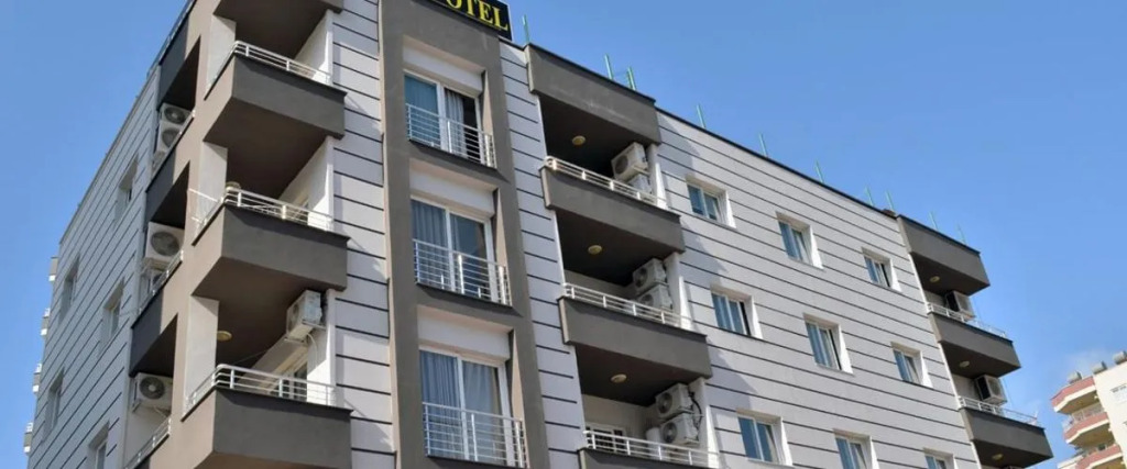 İstinye House