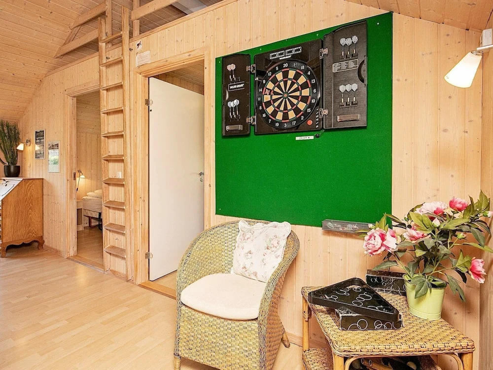 Luxurious Apartment in Væggerløse With Sauna