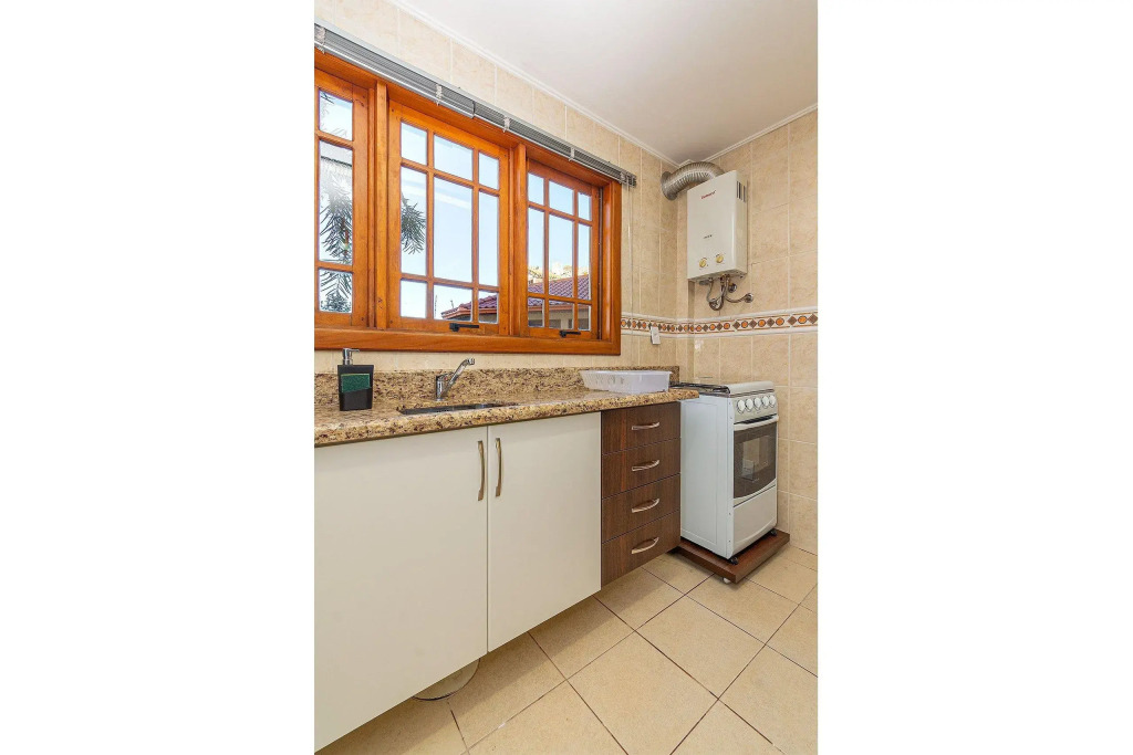 Apartamento Portinari
