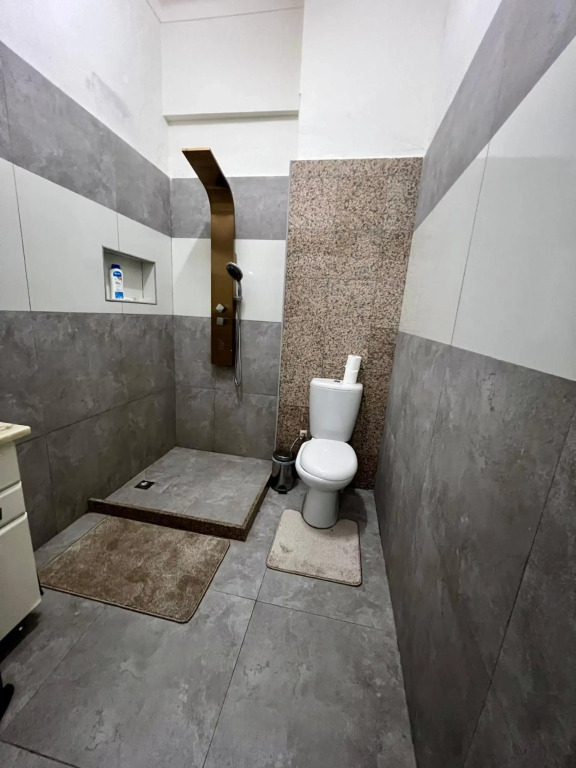 Apartamento África T2 em Zona Comercial de Luanda