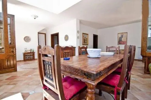 Villa Gaia