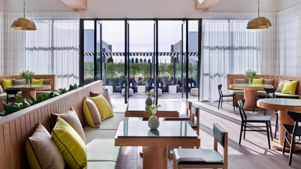 Sentral West Midtown at Star Metals