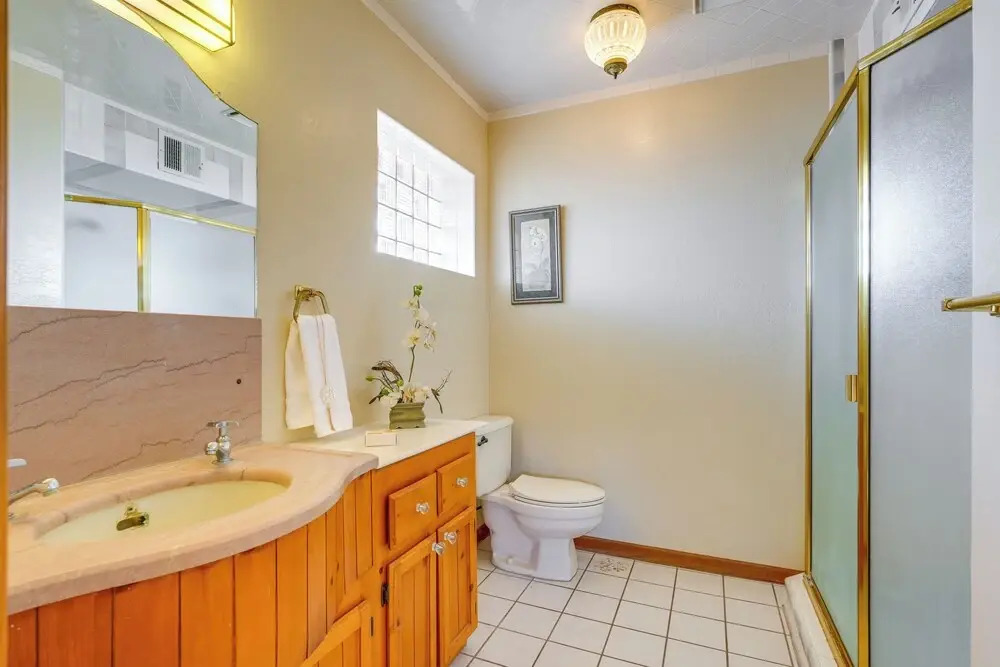 Close to Hiking & Biking: Mtn-view Phoenix Home
