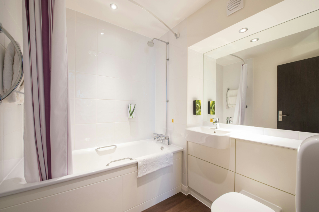 Premier Inn Bury St Edmunds Town Centre