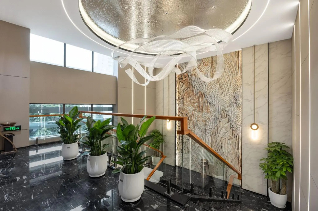 Guangzhou Lingyue Hotel (Canton Fair Transfer Service)
