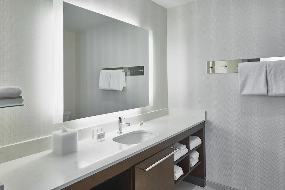 Residence Inn by Marriott Nashville Downtown/Convention Center