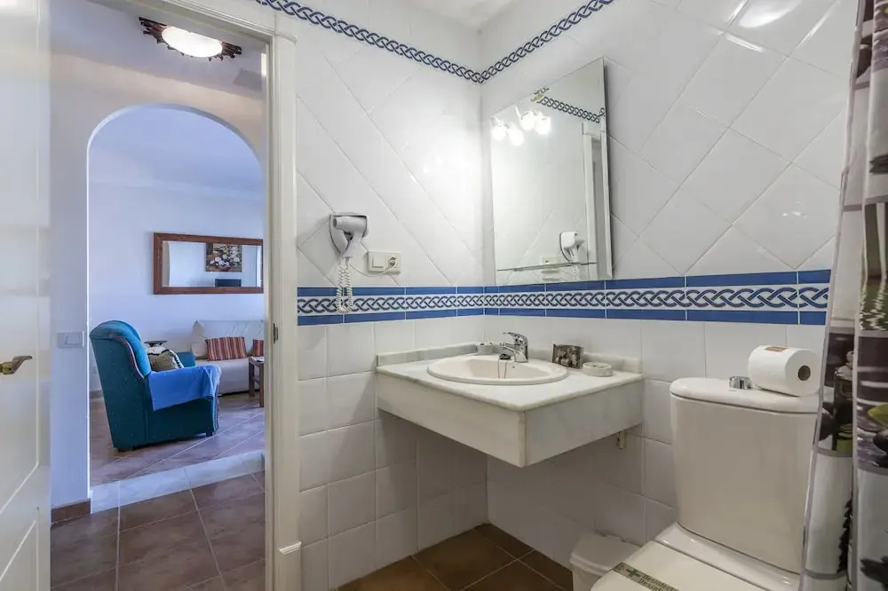 Holiday Home by the Sea in Andalusia
