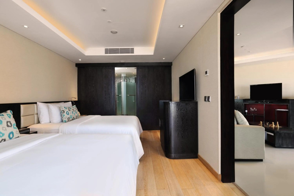 Double - Six, Luxury Hotel - Seminyak