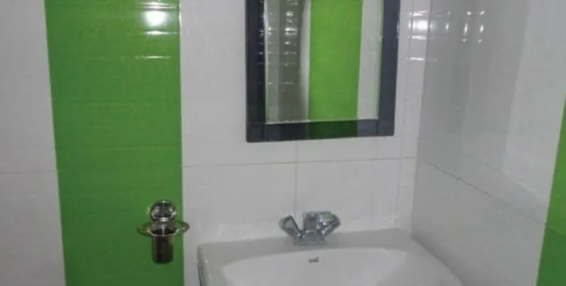 Hotel Madhusudan