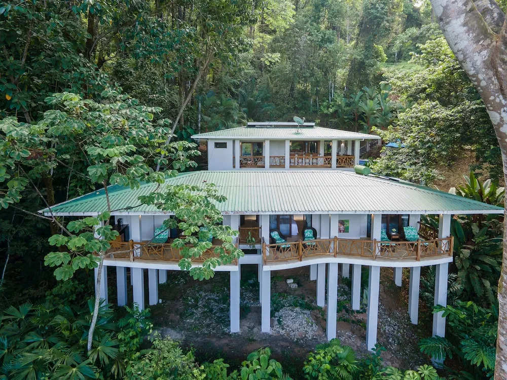 Casa de Paz - Portasol Living