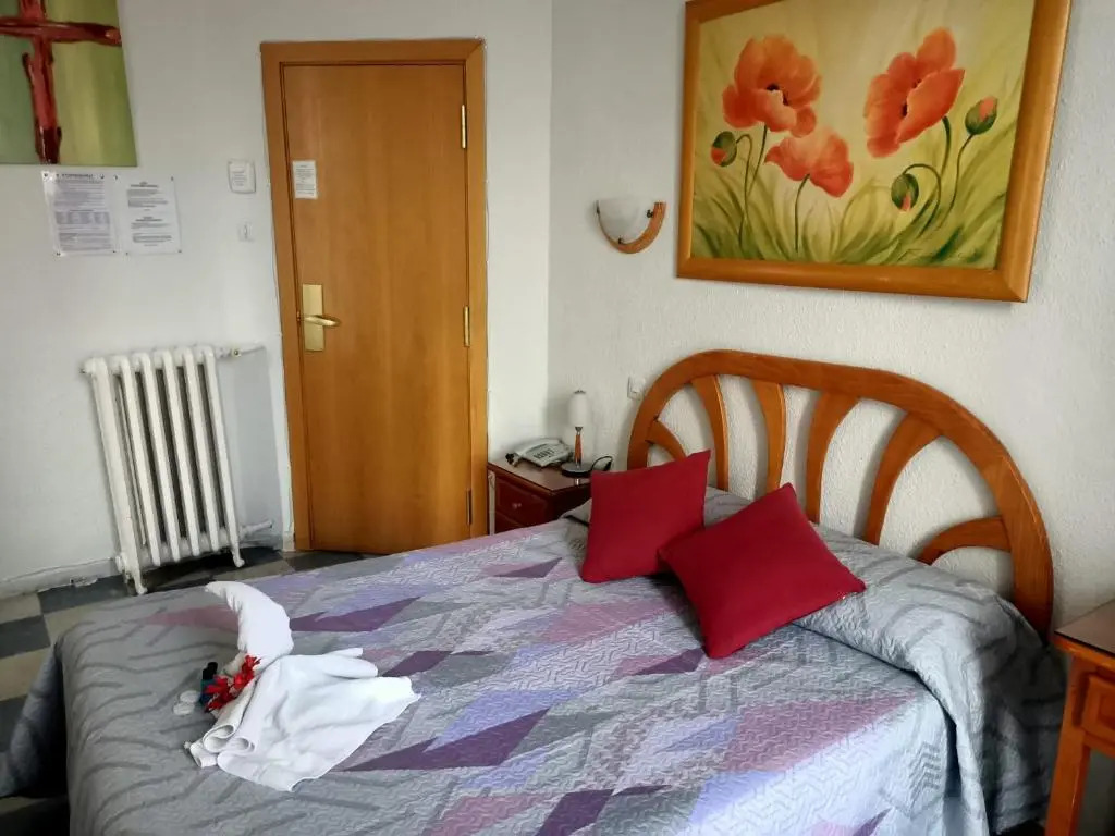Hostal Continental