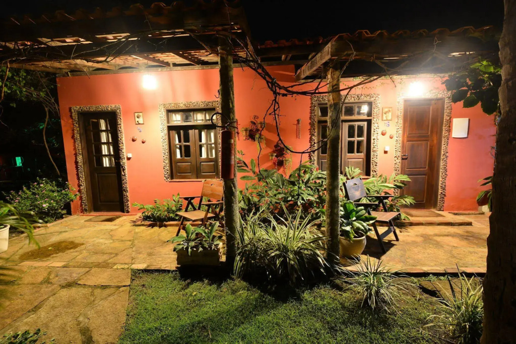 Encantes do Nordeste