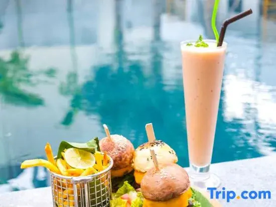 veHaa BOUTIQUE HOTEL