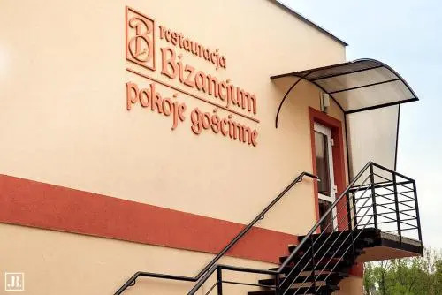 Bizancjum Pokoje Gościnne PARKING FREE 24H