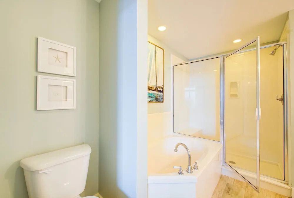 Waterscape B608 2 Bedroom Condo
