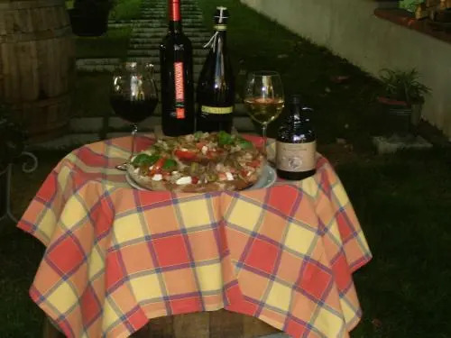 Bed & Breakfast Fuocomuorto