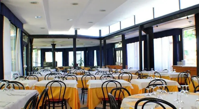 Hotel Garden