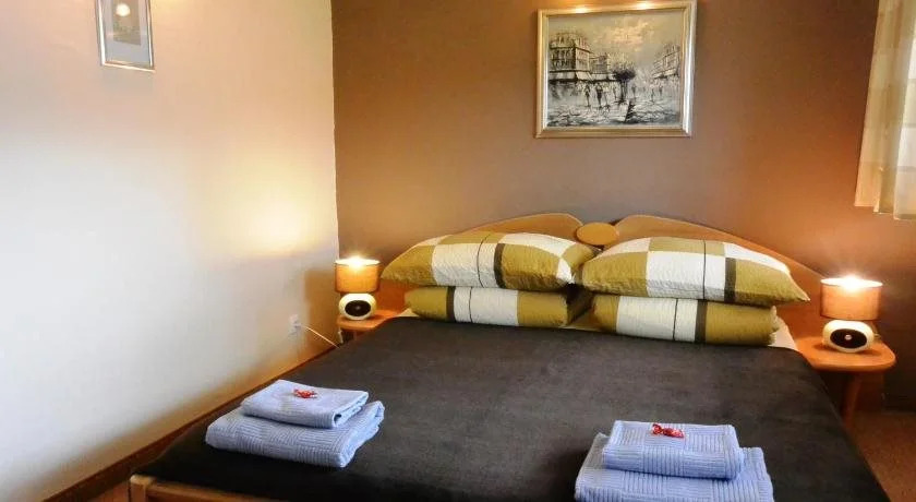 Pension Arabela