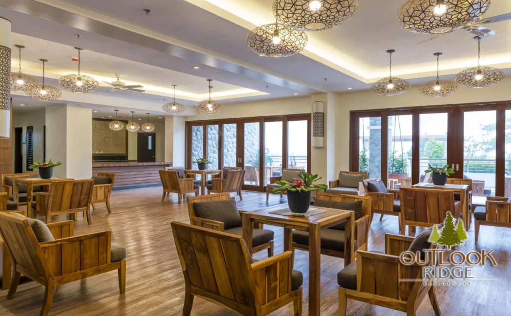 N602 Outlook Ridge Residences