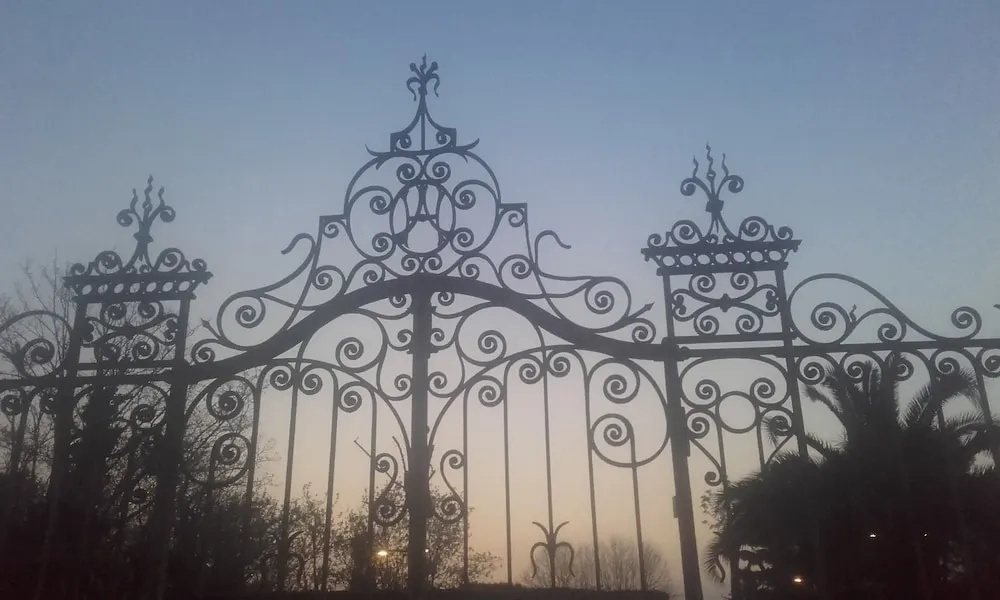 Aux Bords de l'Aude