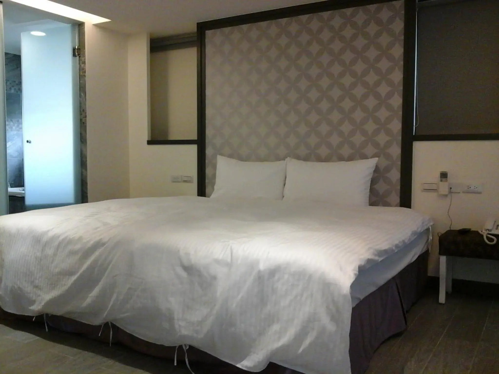 Smile Ark Homestay