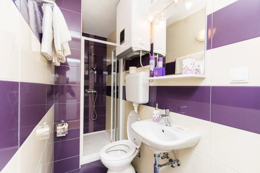 Apartments Nina