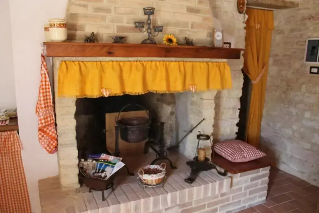 B&B Il Poggetto