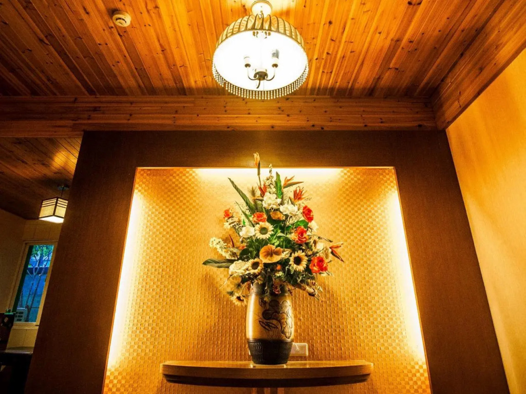 Kenting Maya-House B&B