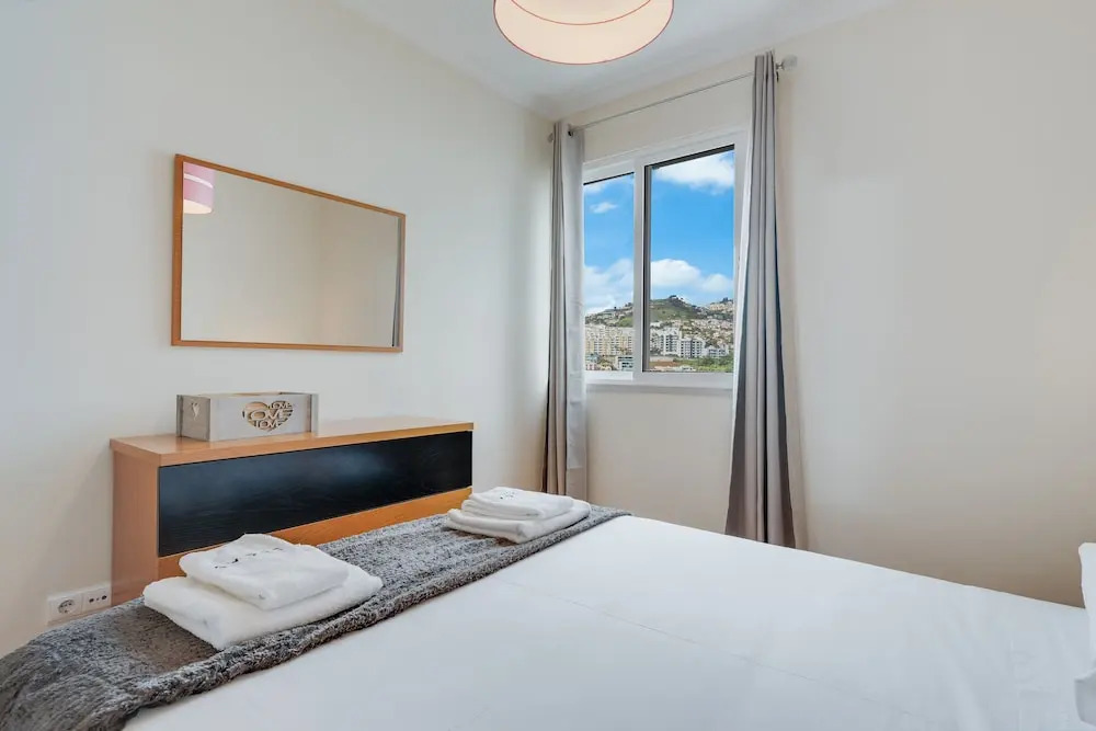 Anje Apartamento