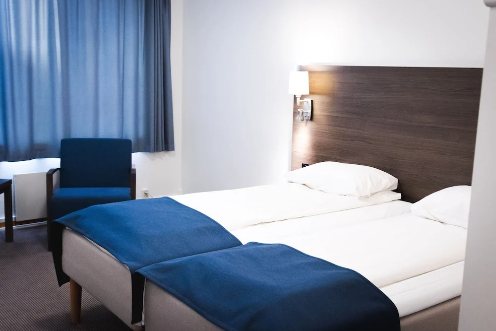 Rognan Hotel