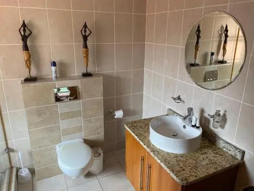 Zimbali Villa 12 Ebuhleni